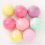 Aqua Puppy Bath Bomb Set - 8 Pack,