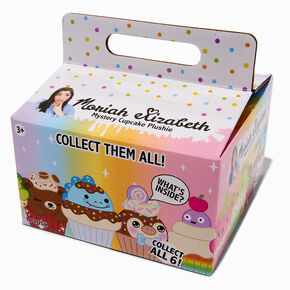Moriah Elizabeth&trade; Mystery Cupcake Plush Toy - Styles Vary,