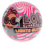 L.O.L Surprise!&trade; Lights Glitter Blind Bag,
