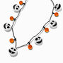 &copy;Disney Nightmare Before Christmas Light Up Necklace,