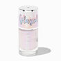 Glazed Nail Polish - Lilac,