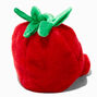 Aurora&reg; Palm Pals 5&#39;&#39; Juicy Strawberry Plush Toy,