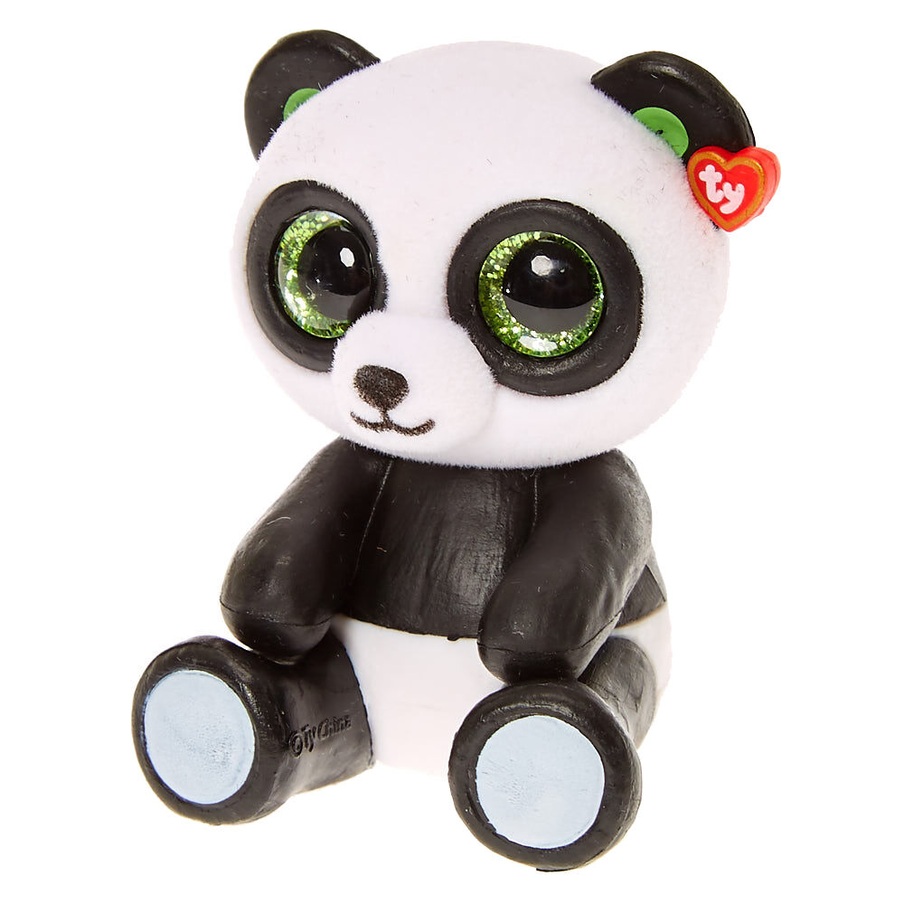 mini beanie boos