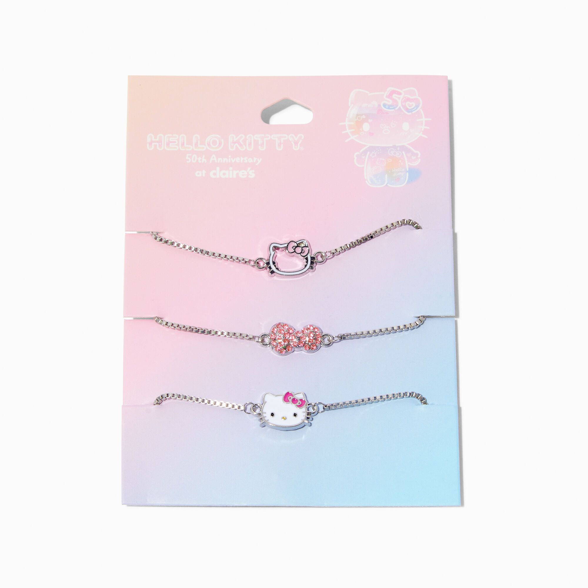 Claire's airpod top