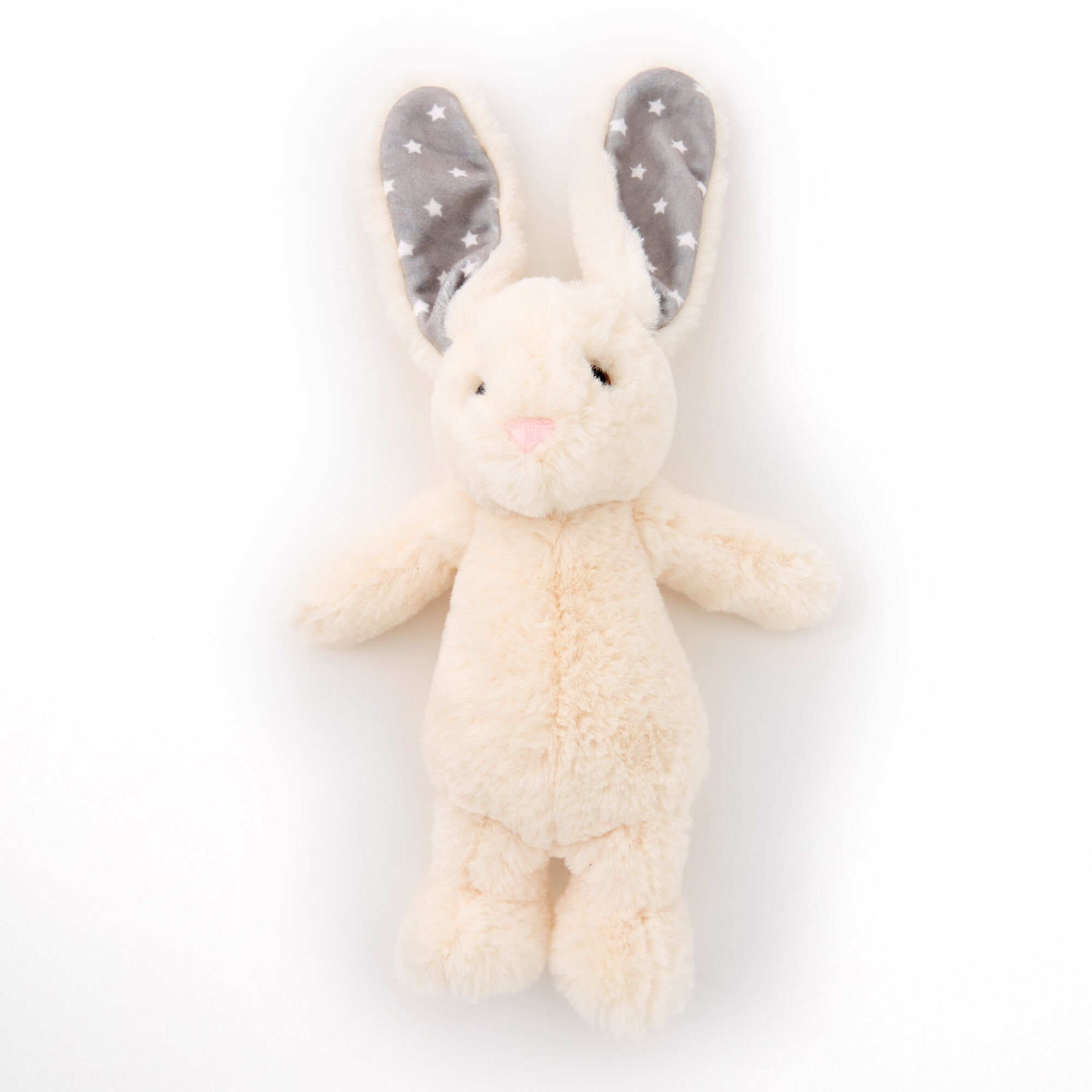 softest stuffed bunny