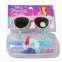 &copy;Disney Princess The Little Mermaid Ariel Sunglasses &amp; Case Set,