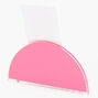 Rainbow Instax Mini Photo Holder,