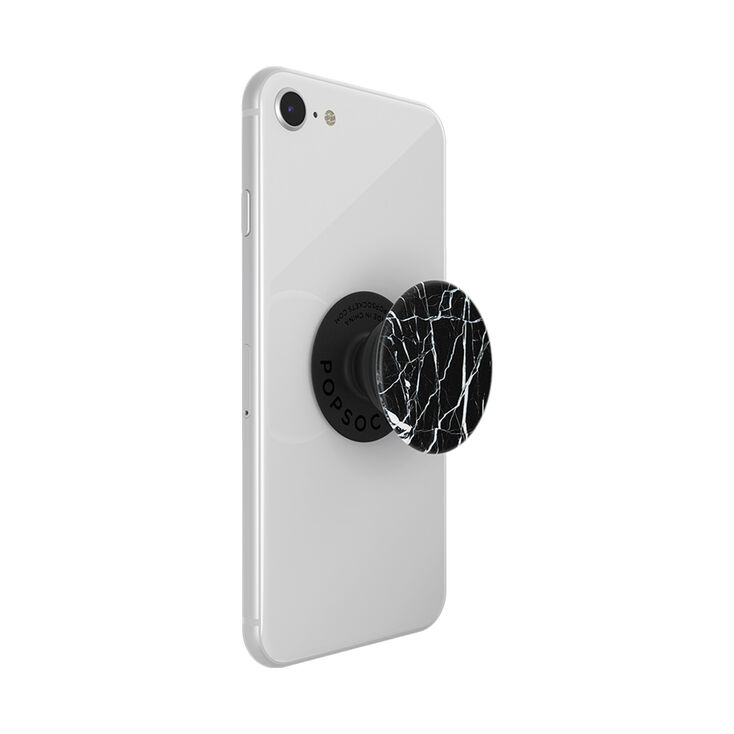 Pop Socket Black