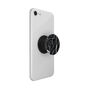 PopSockets PopGrip - Black Marble,