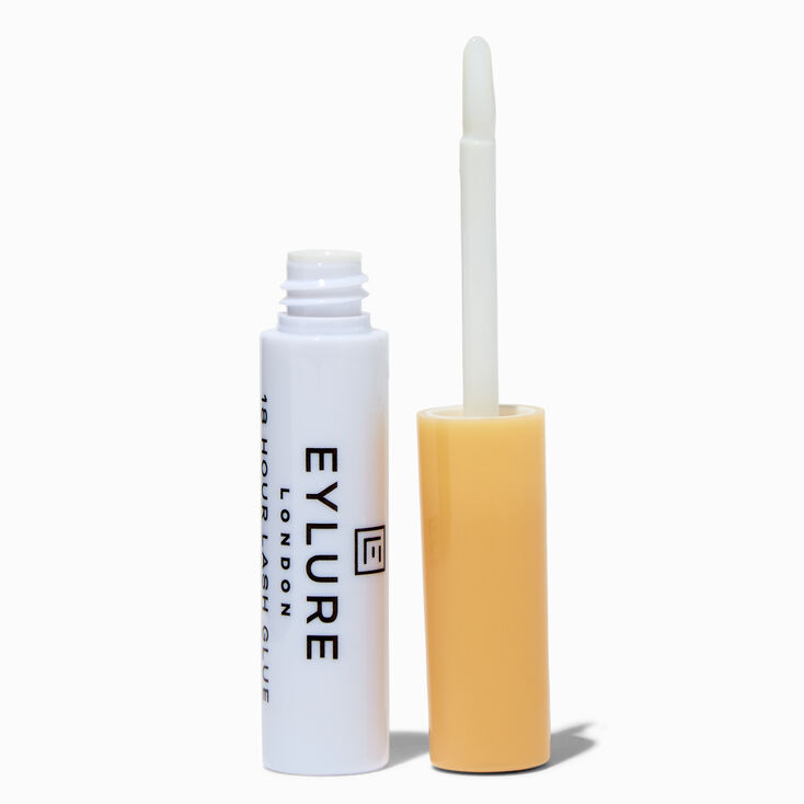 Eylure Claire&#39;s Exclusive 18 Hour Clear Lash Glue,