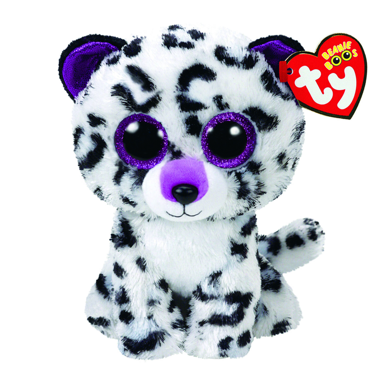 Peluches ty claire's new arrivals