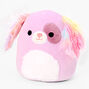 Squishmallows&trade; Claire&#39;s Exclusive 8&quot; Pet Shop Soft Toy - Styles May Vary,