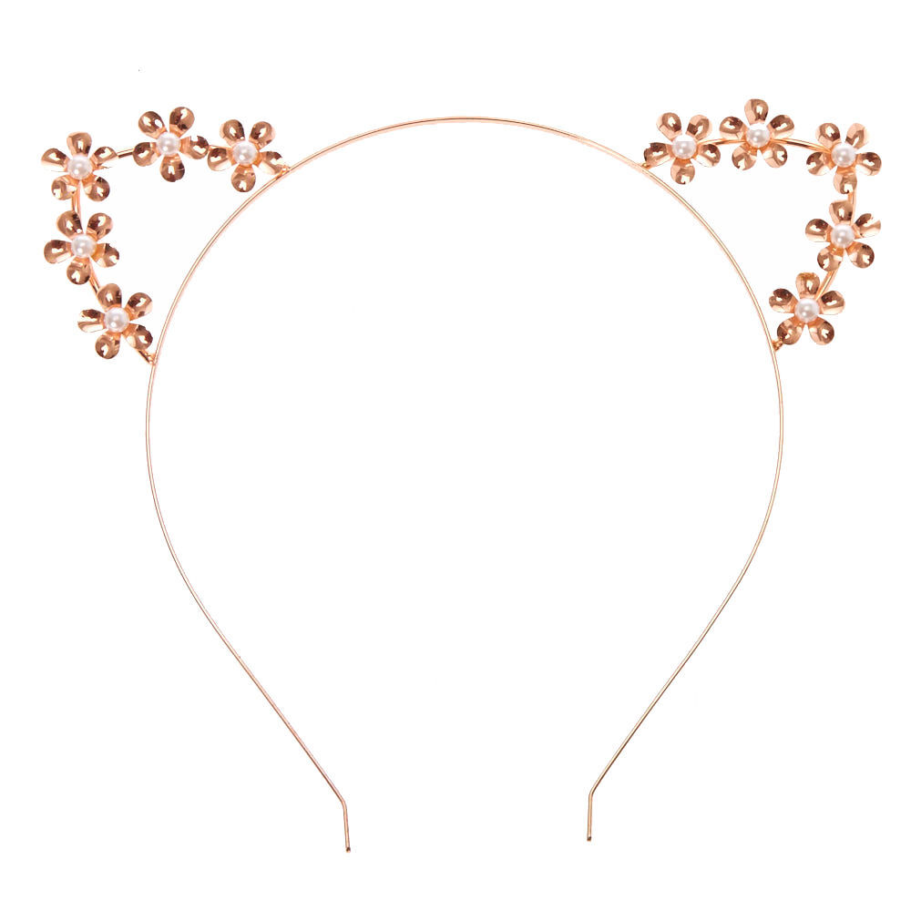 claire's cat ear headbands