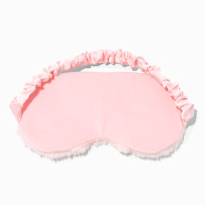 Metallic Eyelash Blush Sleeping Mask,