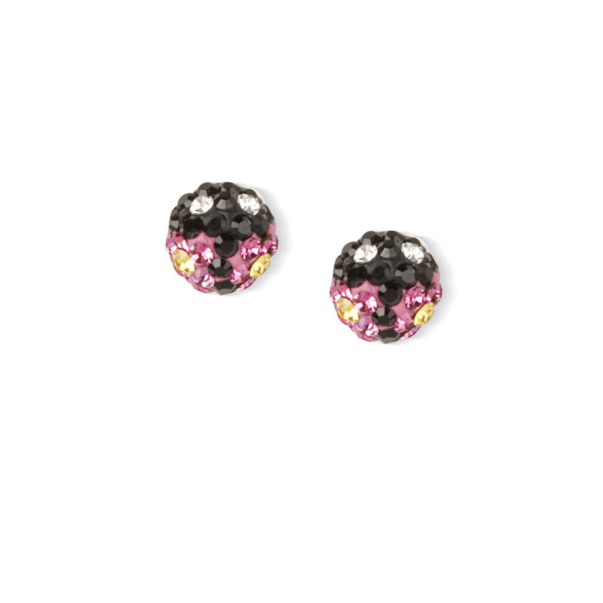 Claire's deals ladybug earrings