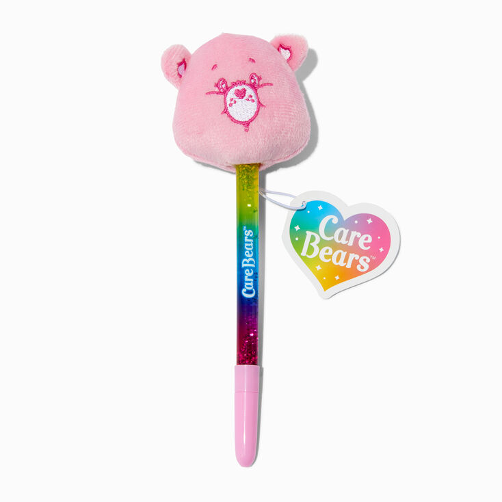 Care Bears&trade; Glitter Shaker Pen - Styles Vary,