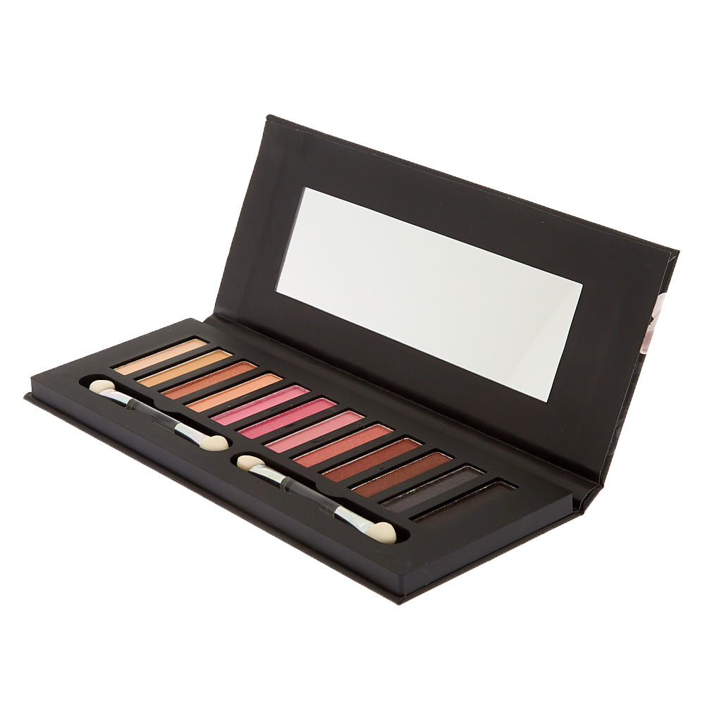 Dusty Rose Eyeshadow Palette,