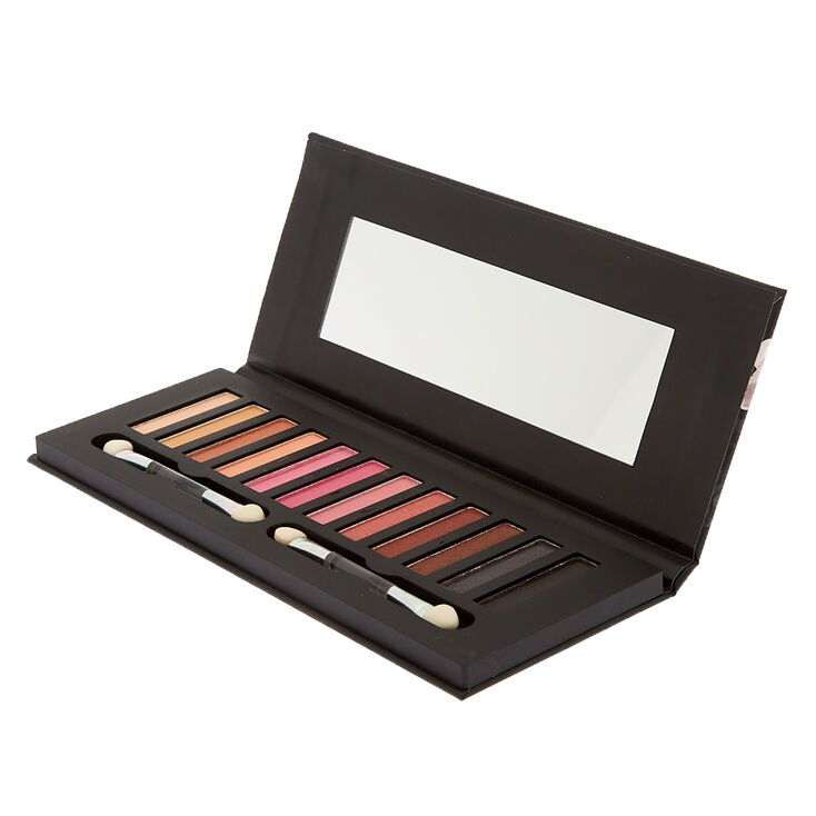 Dusty Rose Eyeshadow Palette,