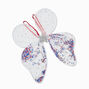 Stars &amp; Stripes Shaker Glitter Wings,