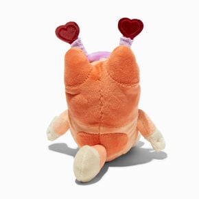 Bluey 8&#39;&#39; Bingo Smooch Plush Toy,