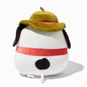 Squishmallows&trade; x Peanuts&reg; 8&quot; Snoopy Plush Toy,