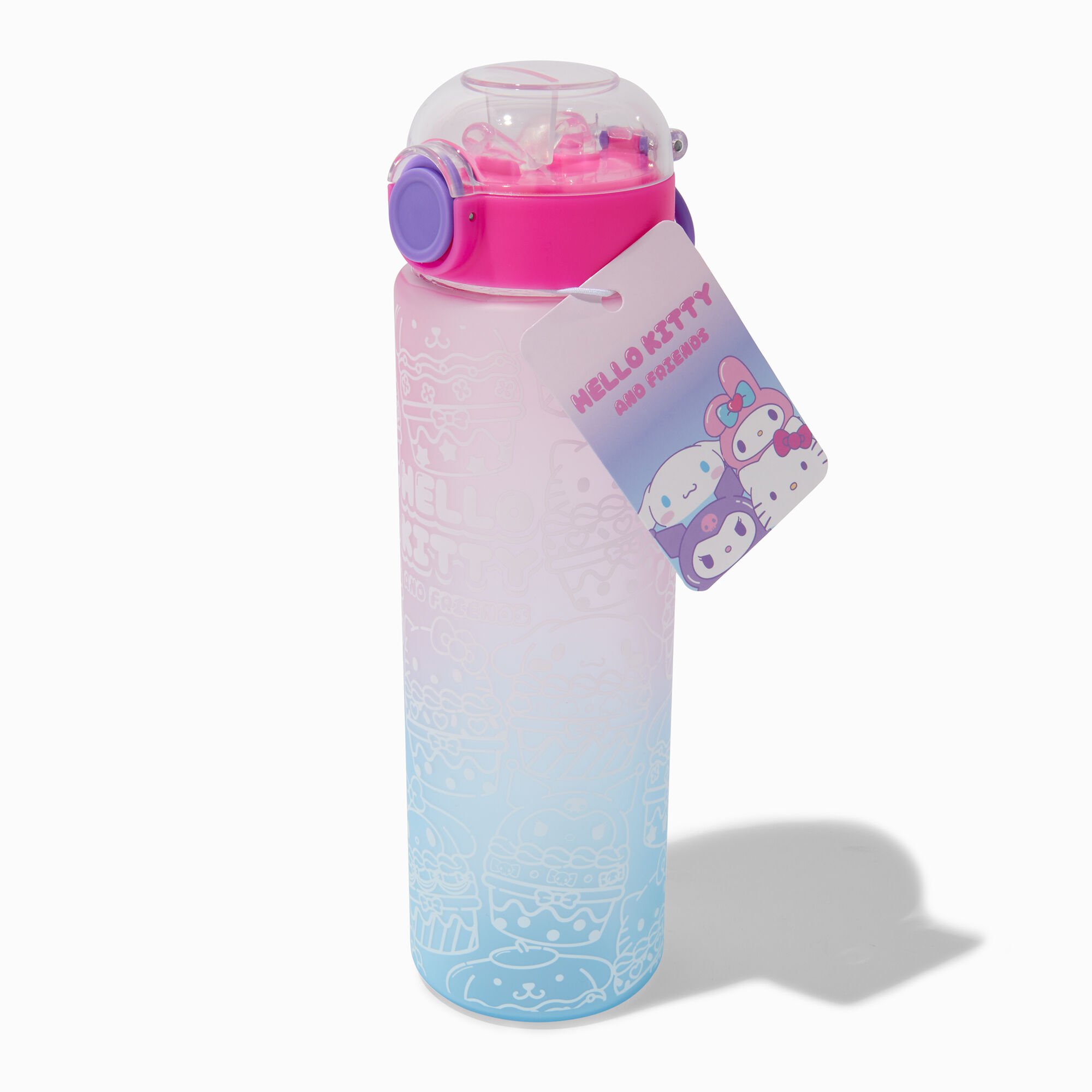 Hello Kitty® And Friends Water Bottle,