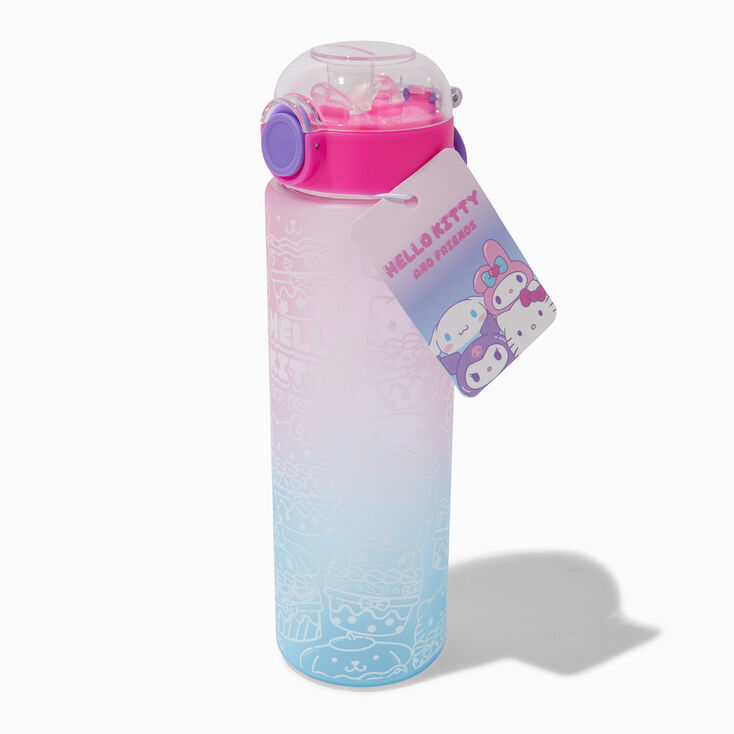 Hello Kitty&reg; And Friends Water Bottle,