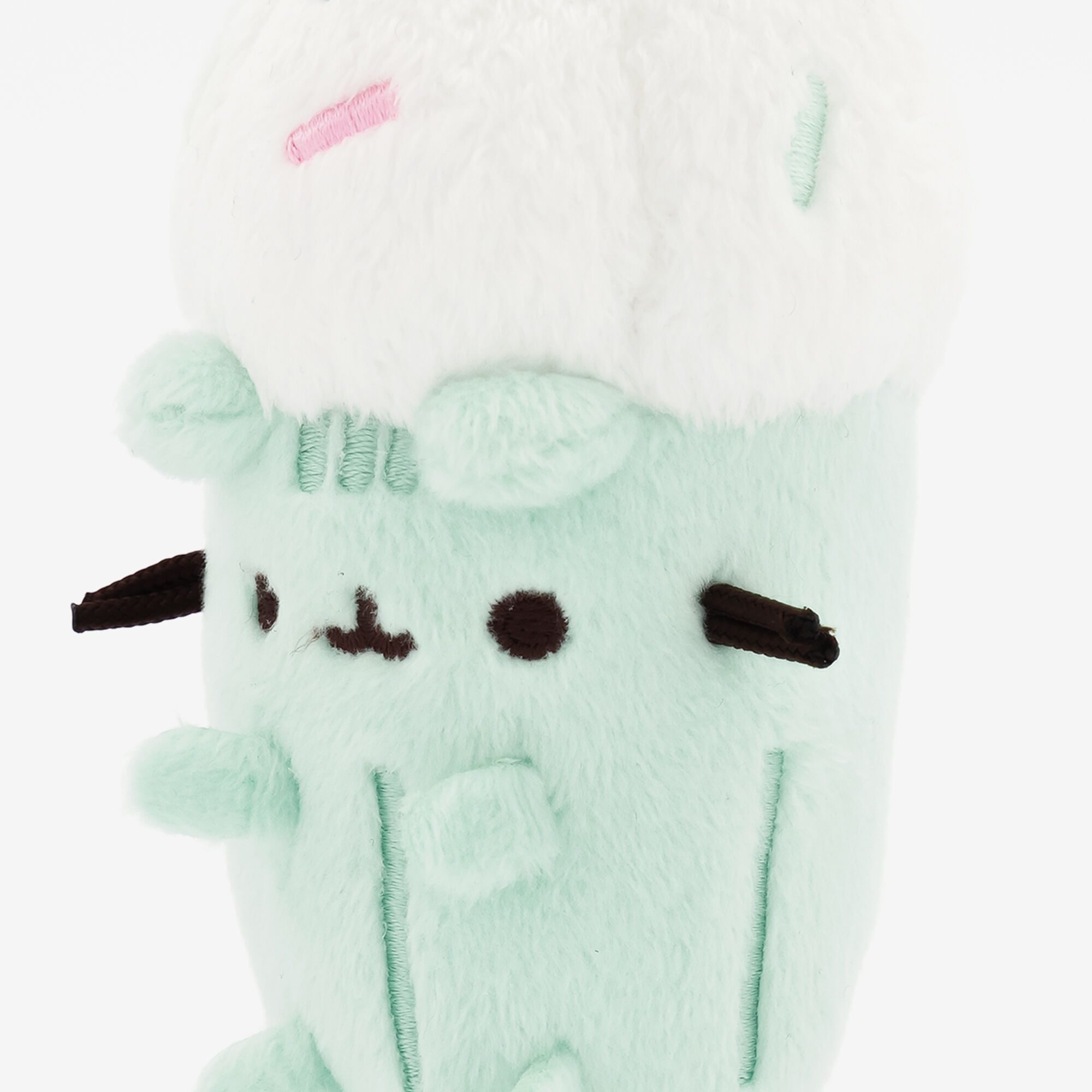 Pusheen dinosaur plush store