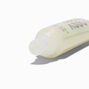Clear Holographic Glossy Lip Gloss,