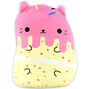 Cats vs. Pickles&trade; 8&#39;&#39; Cat Jumbo Plush Toy - Styles Vary,