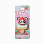 Pucker Pops&reg; Strawberry Panda Lip Gloss - Strawberry,