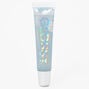 Clear Blue Glossy Lip Gloss,