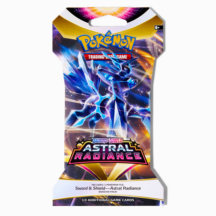 Pok&eacute;mon&trade; Sword &amp; Shield -  Astral Radiance Blind Bag - Styles May Vary,