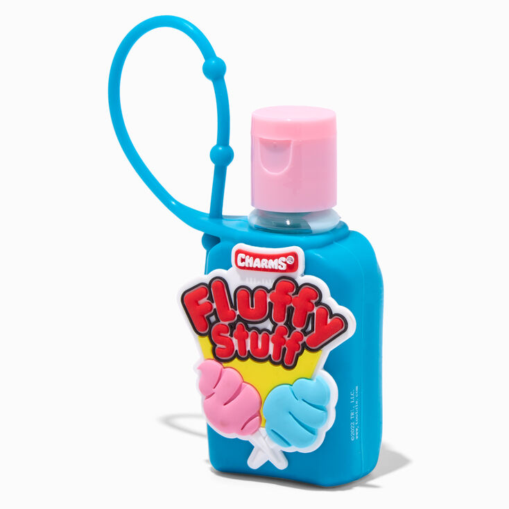 Charms&reg; Fluffy Stuff Cotton Candy Hand Lotion,