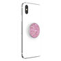 Lilac Sparkle PopSockets Swappable PopGrip,