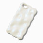 White Waves Phone Case - Fits iPhone&reg; 13/14/15,