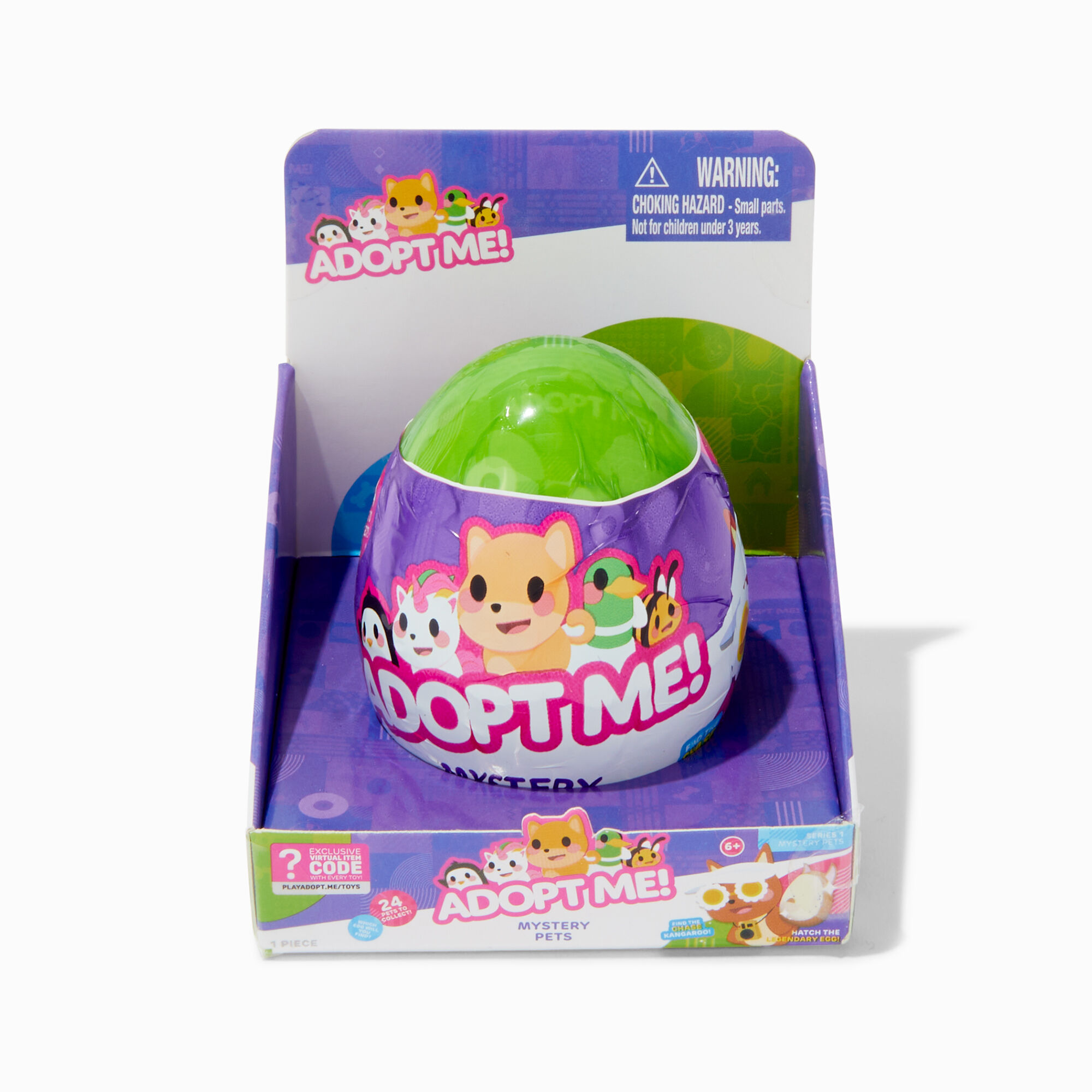 Adopt pochette on sale