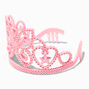 Couronne papillon rose Claire&#39;s&nbsp;Club,