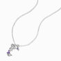 Cheerleader Pendant Necklace ,