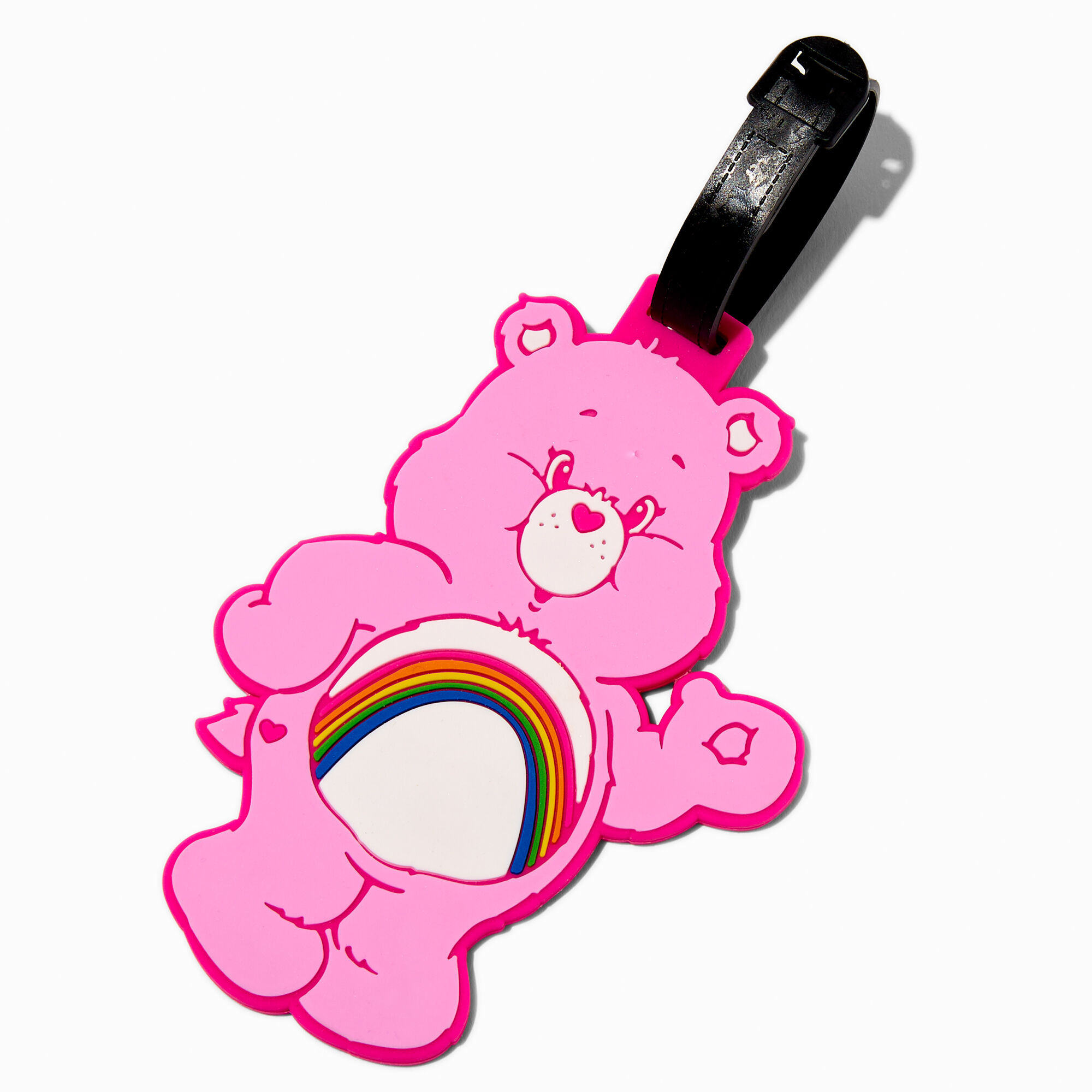 Care Bears™ Cheer Bear Luggage Tag,
