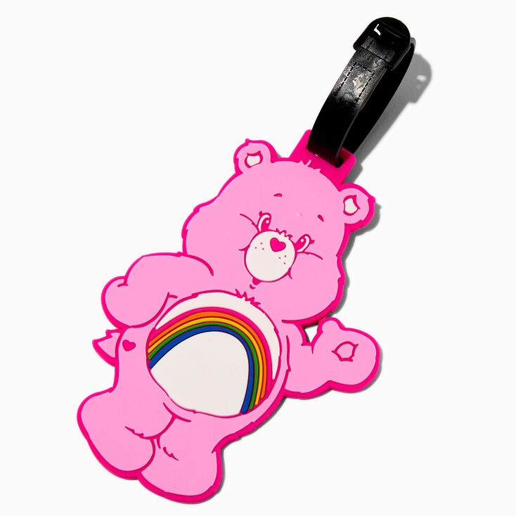 Care Bears&trade; Cheer Bear Luggage Tag,