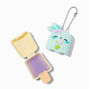 Pucker Pops&reg; Tulip Bunny Lip Gloss - Grape,