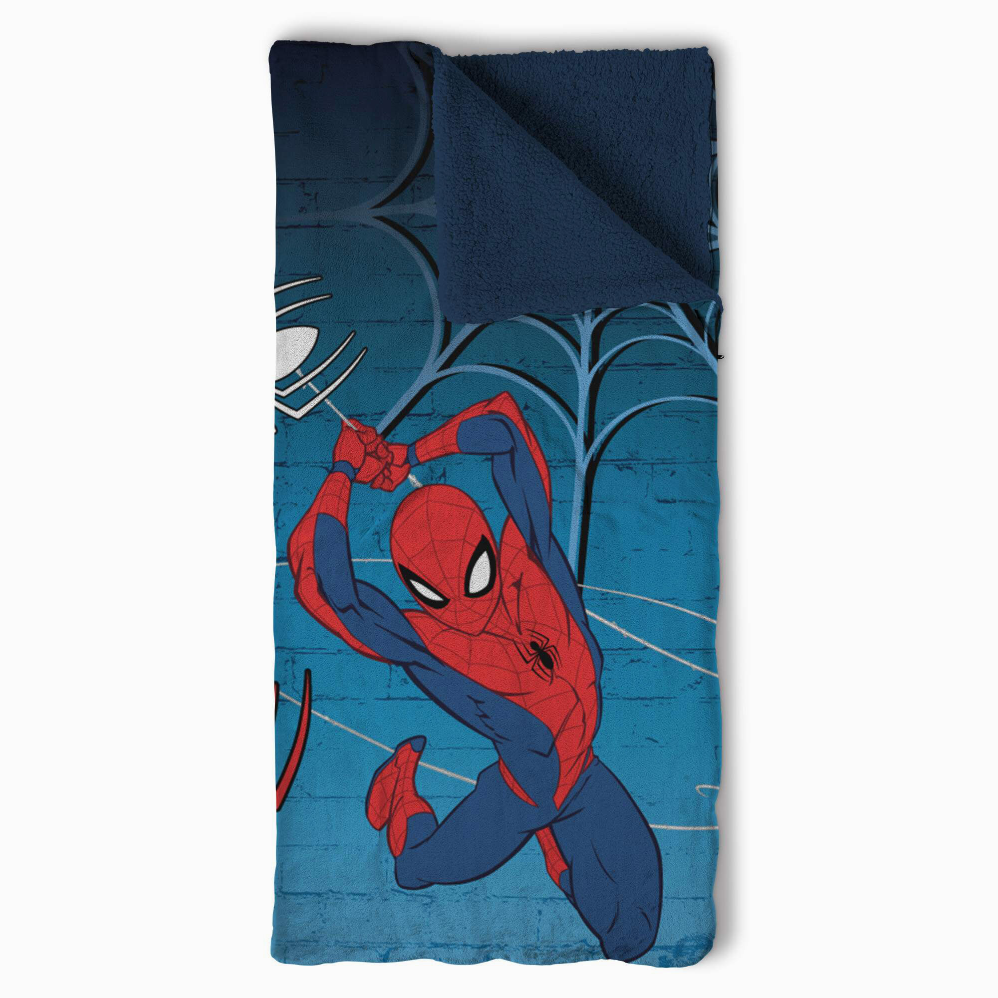 Spiderman sleeping bags on sale