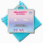 Hello Kitty&reg; And Friends Claire&#39;s Exclusive Sterling Silver Cinnamoroll&trade; &amp; Hello Kitty&reg; Enamel Stud Earrings,
