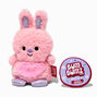 Bum Bumz&trade; 4.5&#39;&#39; Bowie the Bunny Plush Toy,