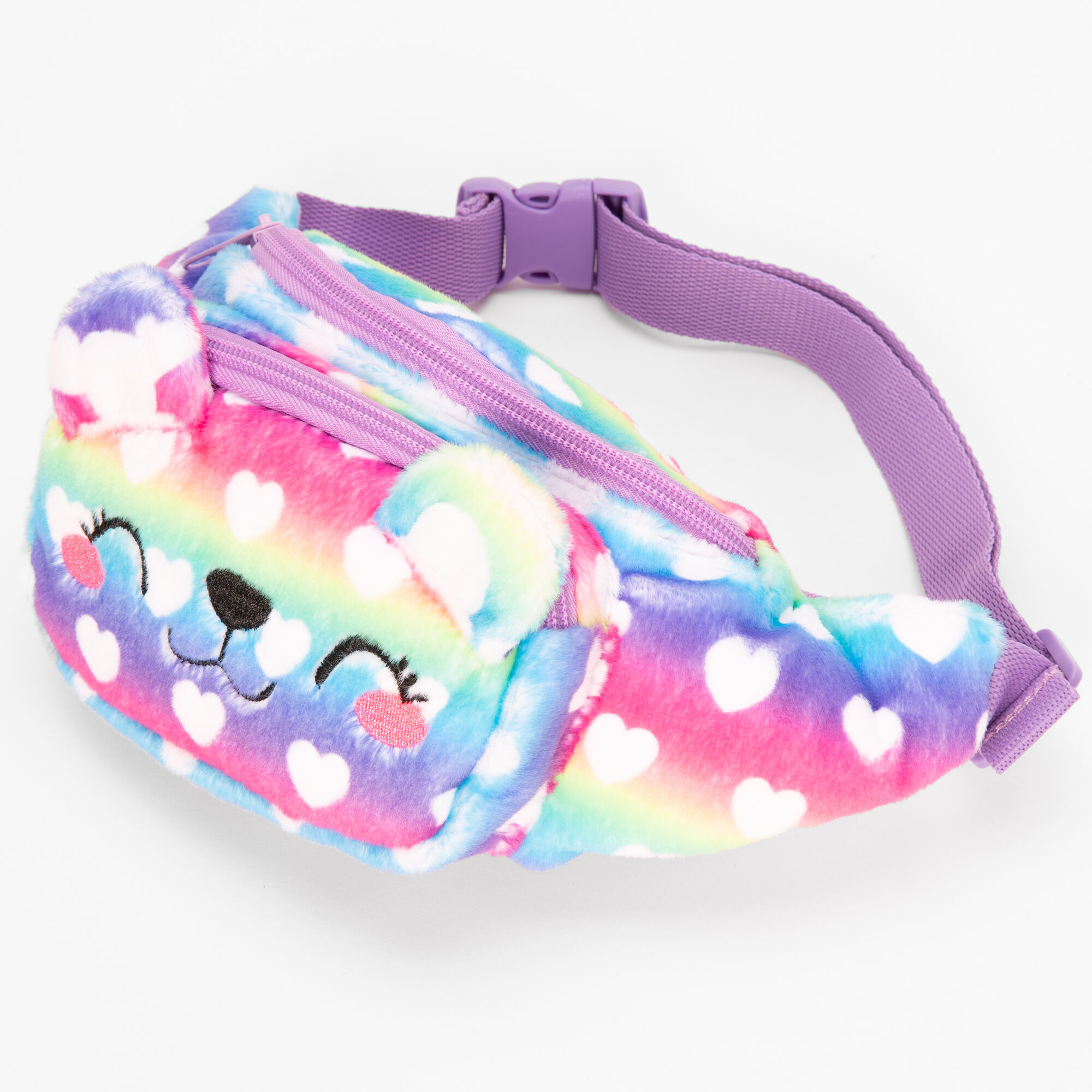 Claire's best sale bum bag