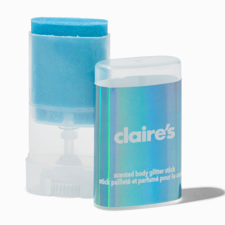 Scented Body Glitter Stick,