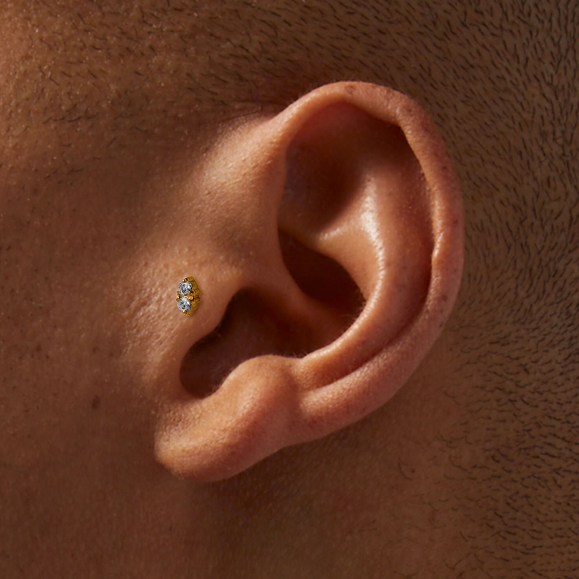 Tragus piercing argos on sale