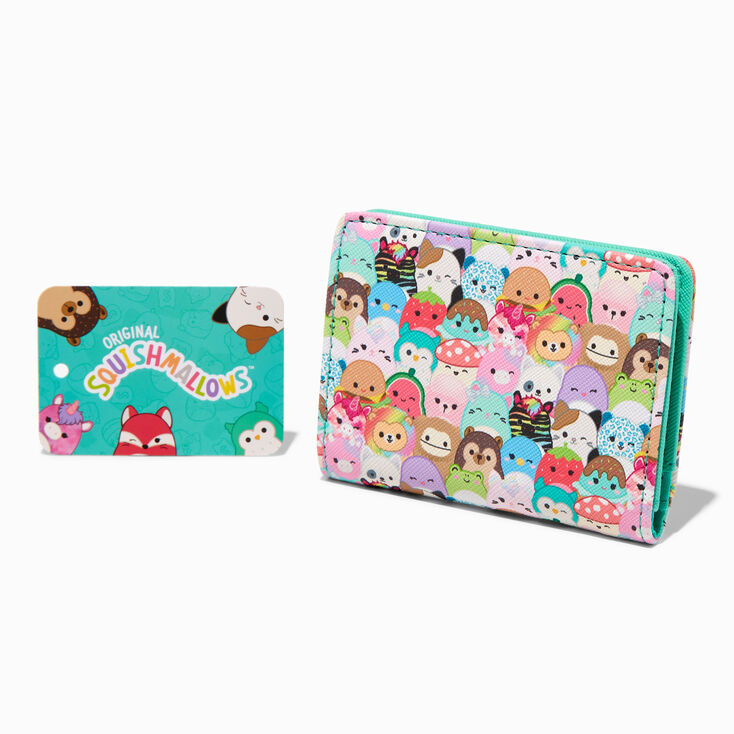 Squishmallows&trade; Wallet,
