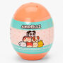 Anirollz&trade; Surprise Squishy Capsule - Styles May Vary,